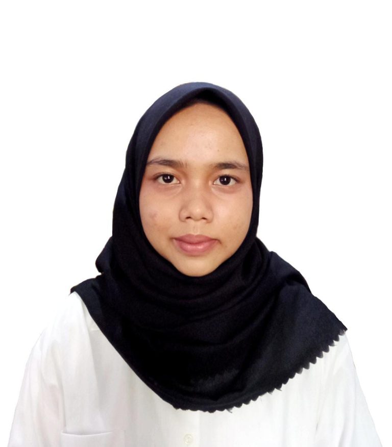 Shafira Permata Radiani