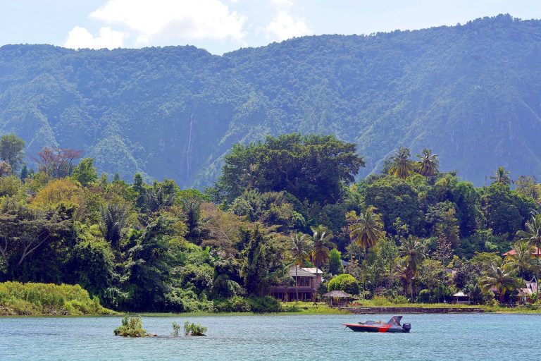 North Sumatra, Indonesia