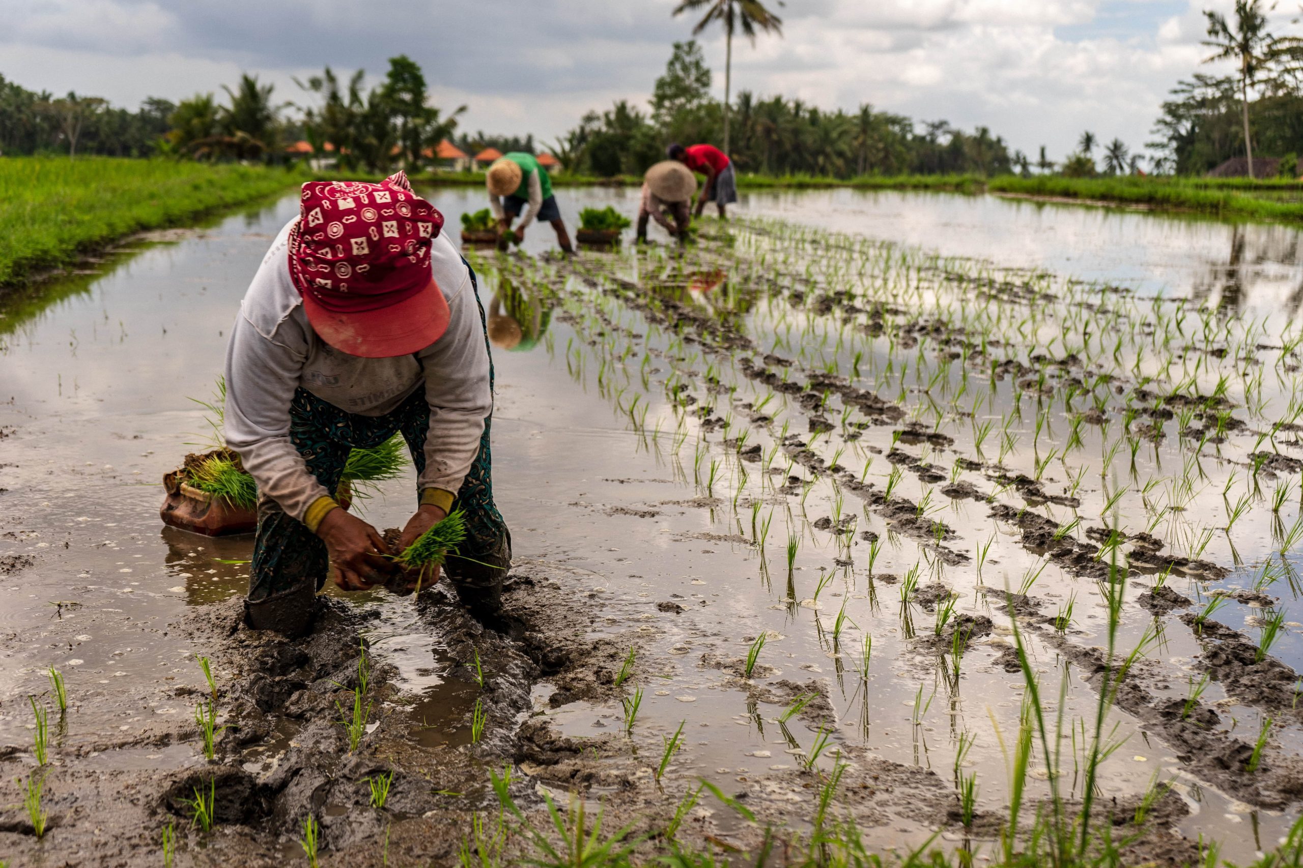 Bali, Indonesia