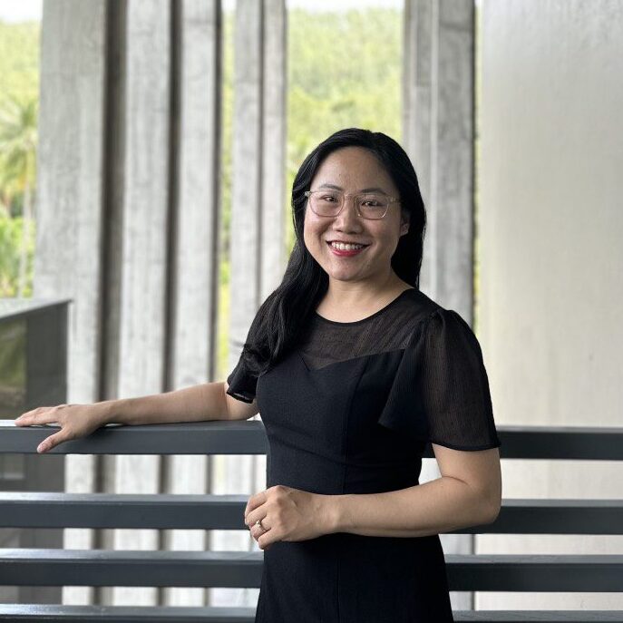 Dr. Hà Thị Thanh Hương