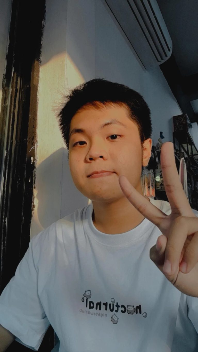 Trần Minh Quân-Collab Lab