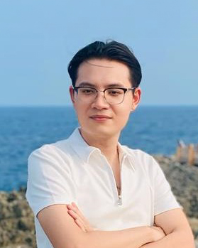 BackgroundPersonal_Thai Le Nguyen Hong
