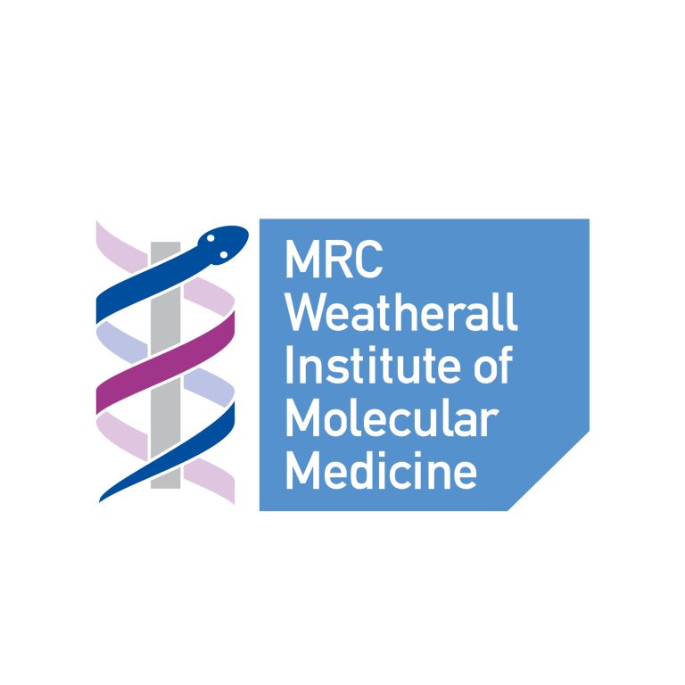 MRC Weatherall Institute of Molecular Medicine Logo
