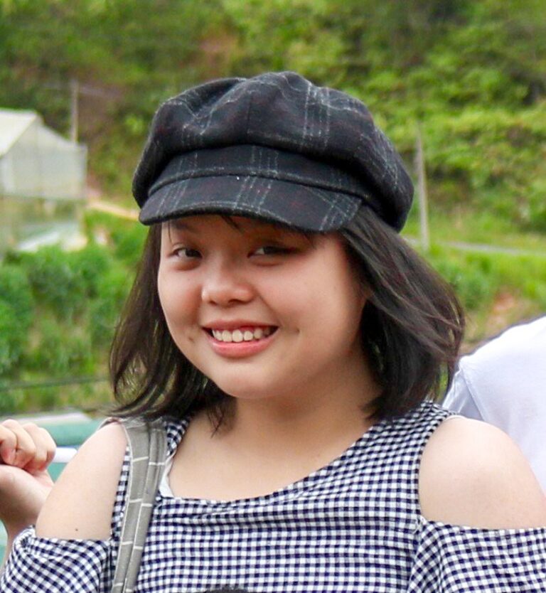 Võ Ngọc Đỗ Quyên