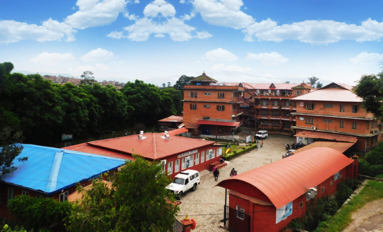 Siddhi Memorial Foundation (SMF),