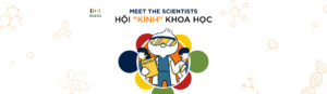 Collab Lab Meet the Scientists banner