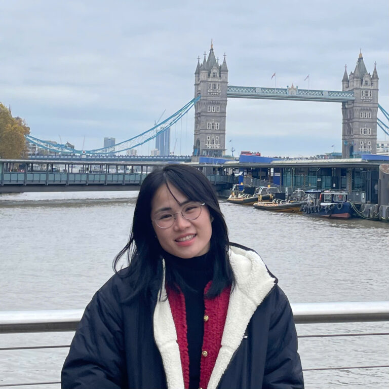 BSc Duong Bao Chau