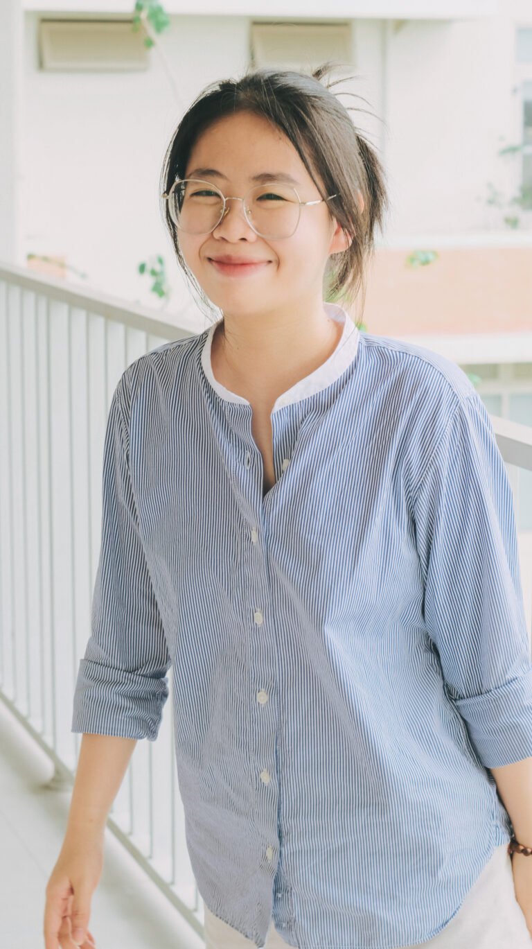 Bùi Thị Thuỷ TIên