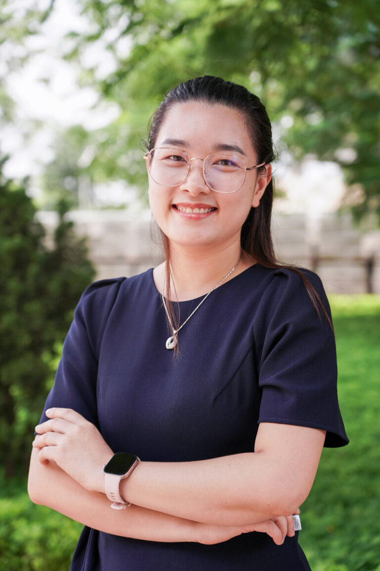 Nguyen Thi Hong Ngoc