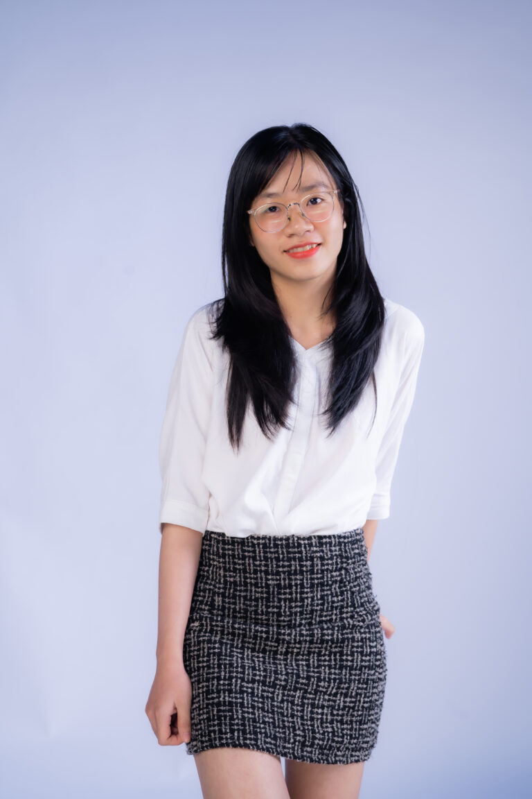 Nguyễn Thị Thảo Ly