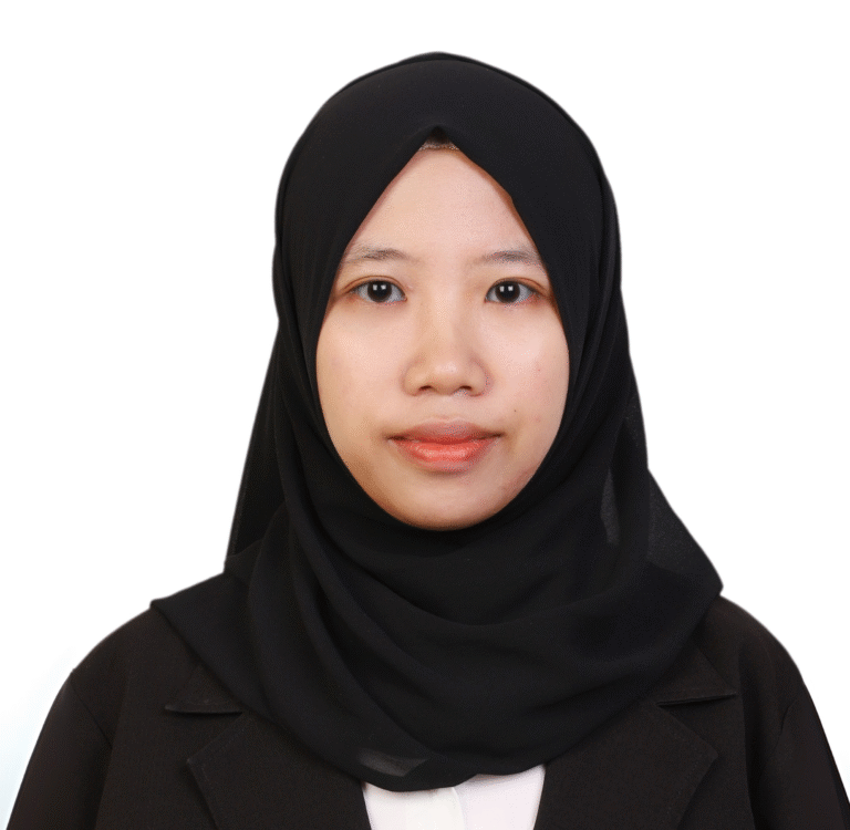 Hamidah Mulyani Headshot square