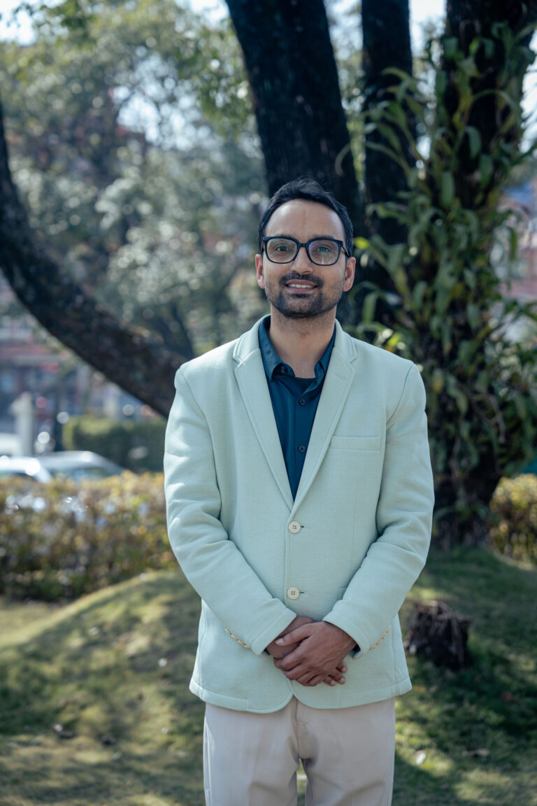 OUCRU_Himalayan Hotel_6 Feb 202620