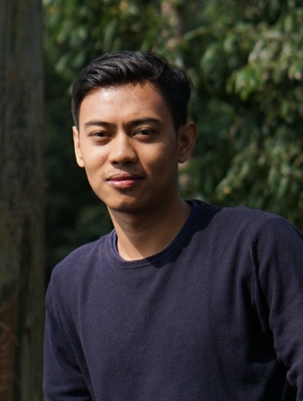 Una Dika Firmanila Web Headshot