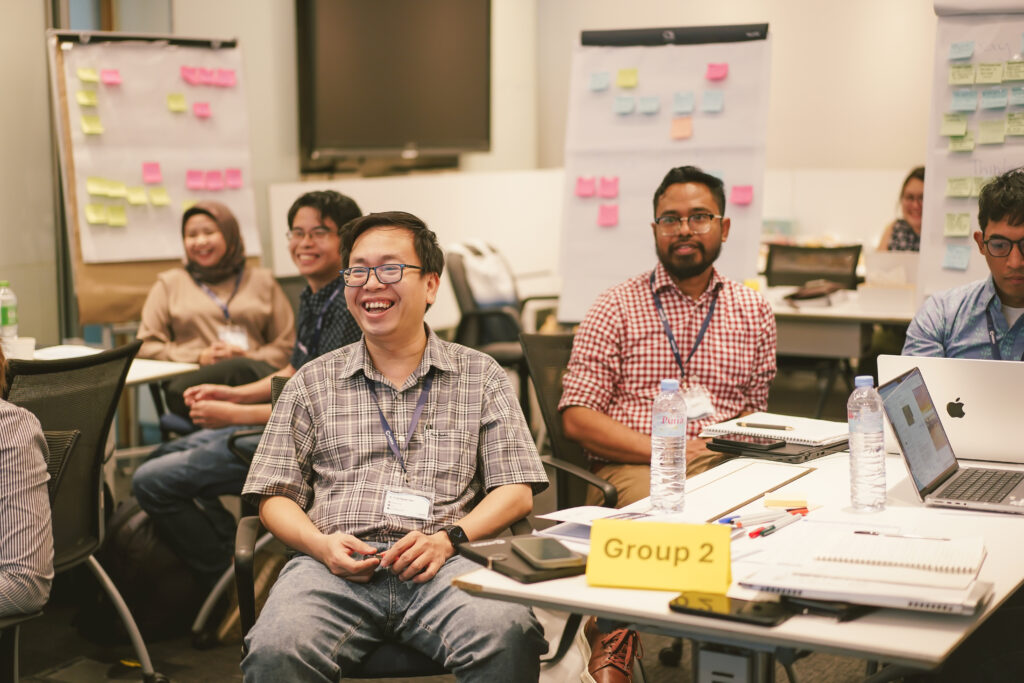 MODRA Cohort 2 WS1