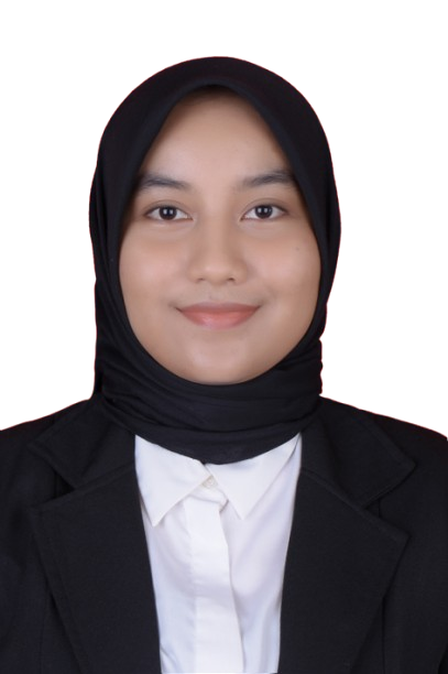 Dilla Rosa Headshot