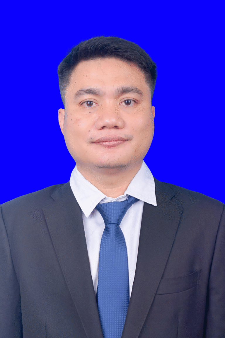 Dony Wigutomo Headshot
