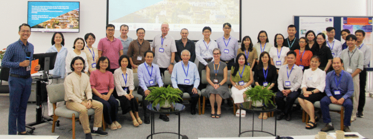 AWARE Workshop 2025