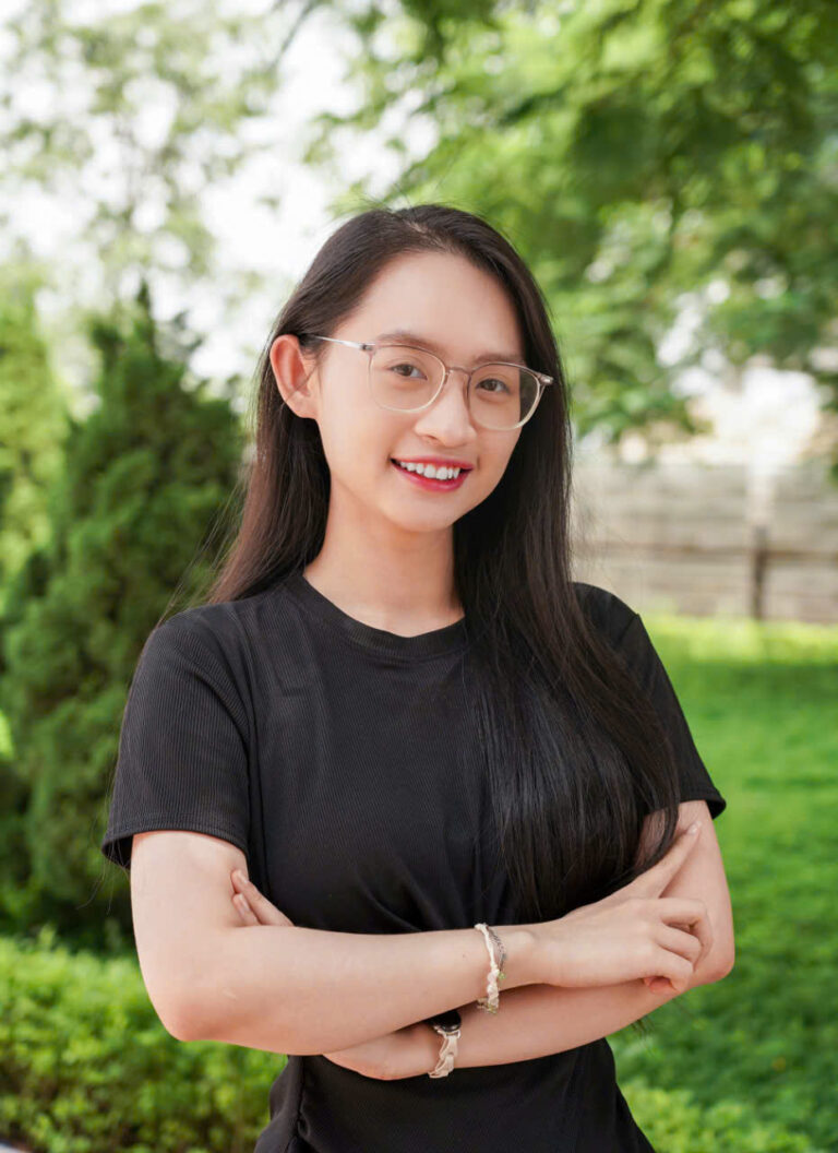 Le Nguyen Ha Trang