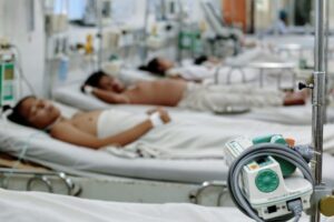 First global Core Outcome Measurement Set (COMS) for dengue clinical trials