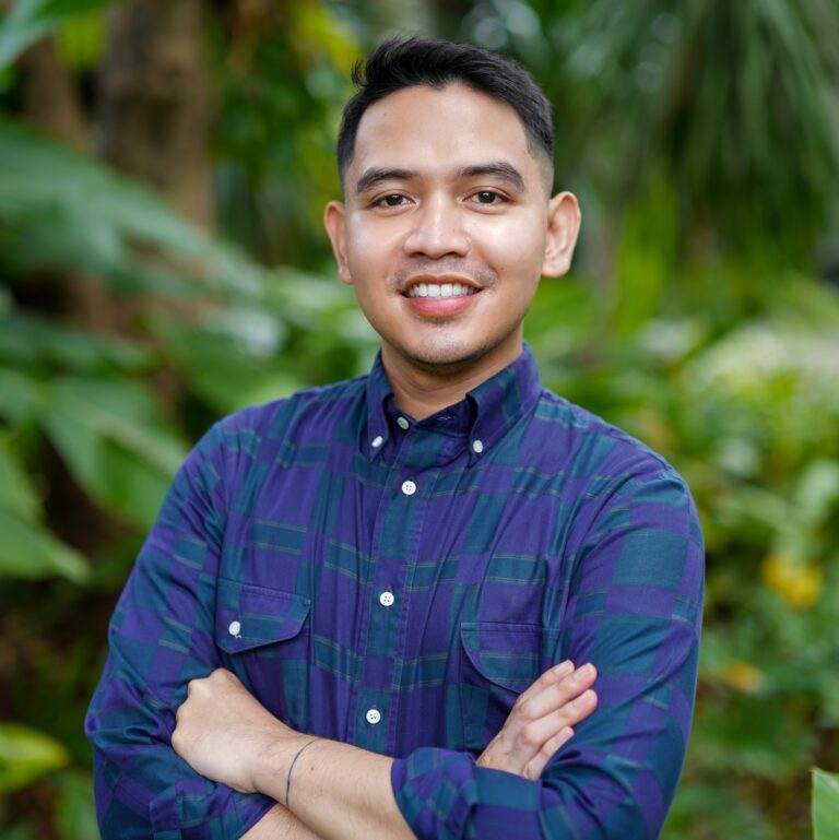 Ibrahim Panji Indra Headshot 280820205