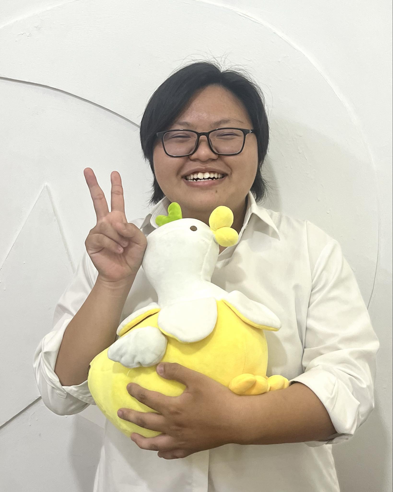 Mai Hoàng Anh
