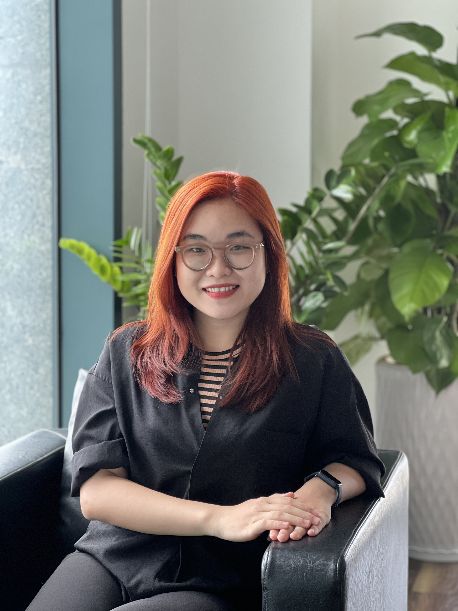 Nguyễn Hoàng Thanh Phượng