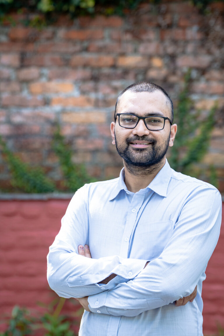 OUCRU_Staff portraits