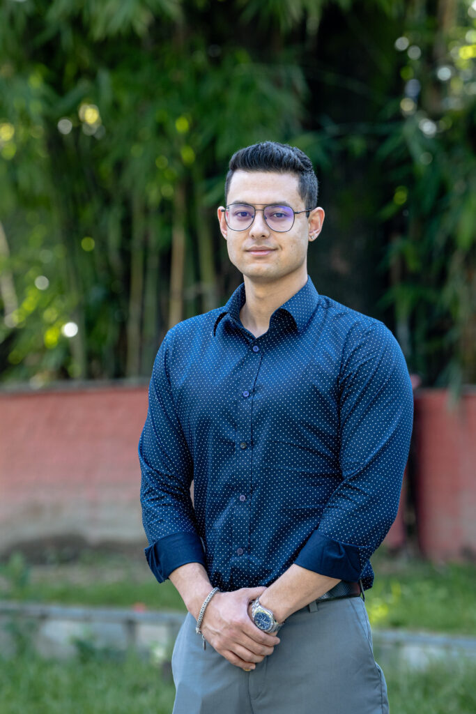OUCRU_Staff portraits