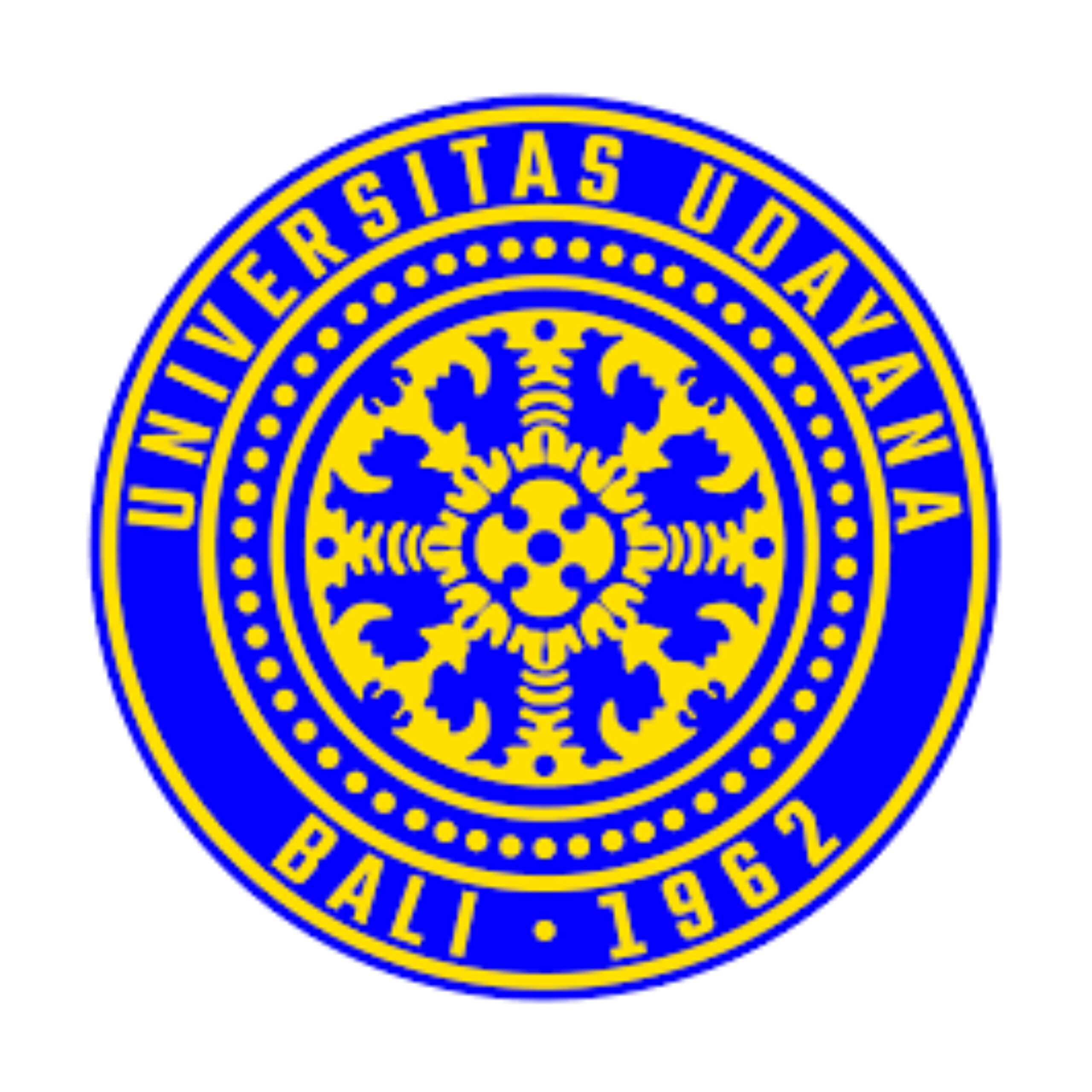 Universitas Udayana logo web