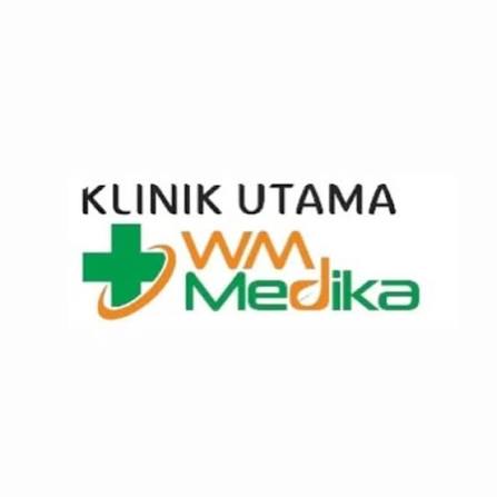 WM Medika Logo