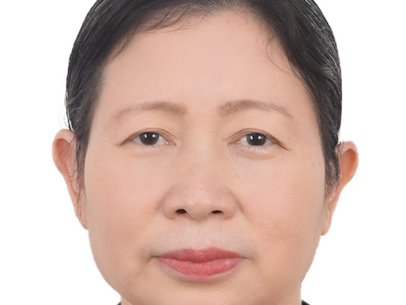 Hnin Thidar Myint photo_20220701