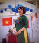 Nguyễn Thanh Hòa chat nkh